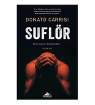 Suflör - Donato Carrisi